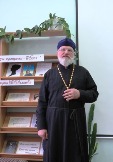 Отец Владимир о Дивеевском монастыре в наши дни